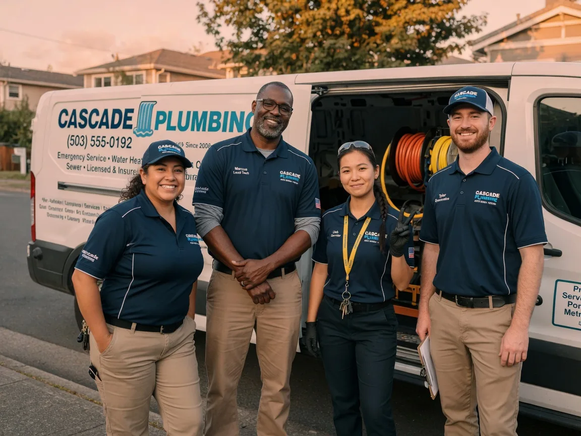 Emergency Plumber company in Randsburg, CA